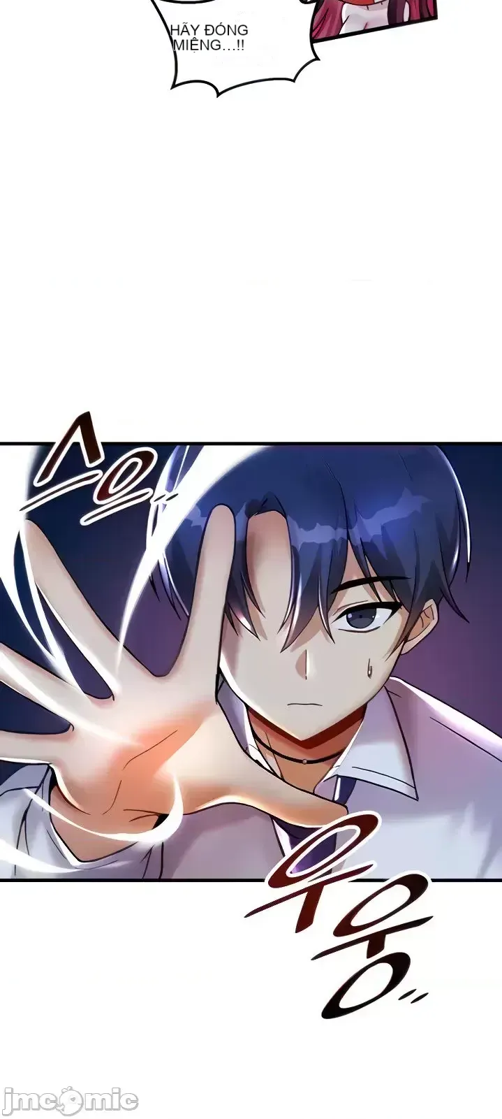 H khuôn viên không được đăng xuất Chương 1-121