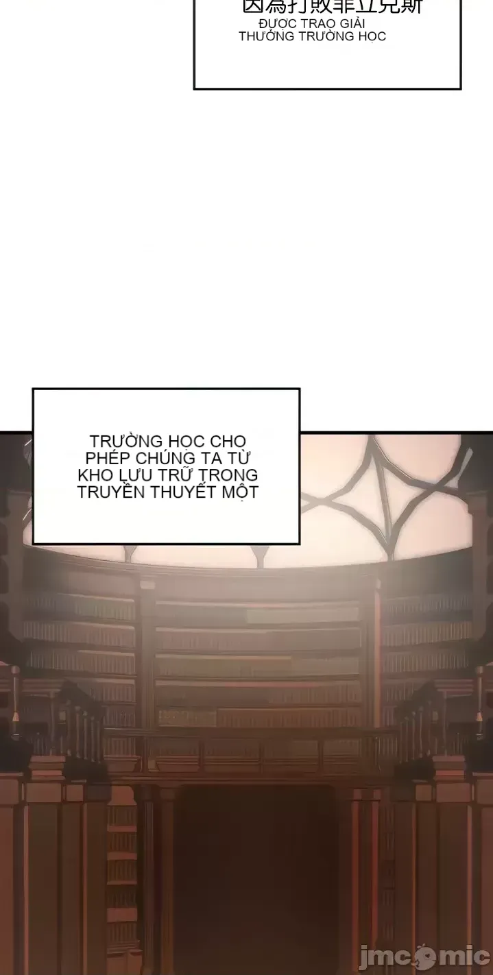 H khuôn viên không được đăng xuất Chương 1-121