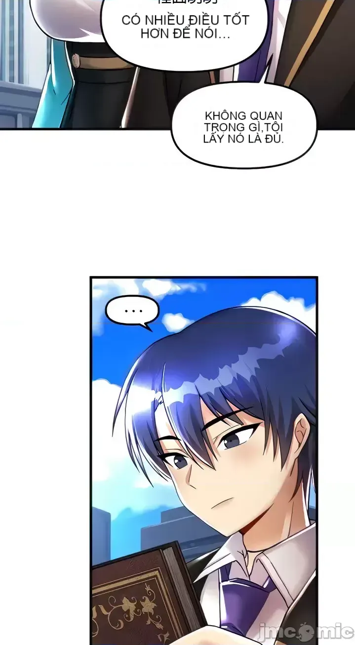 H khuôn viên không được đăng xuất Chương 1-121