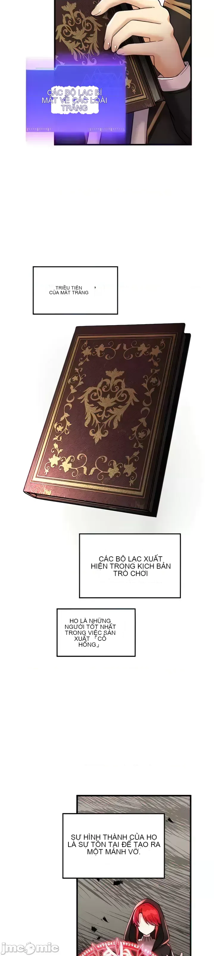 H khuôn viên không được đăng xuất Chương 1-121