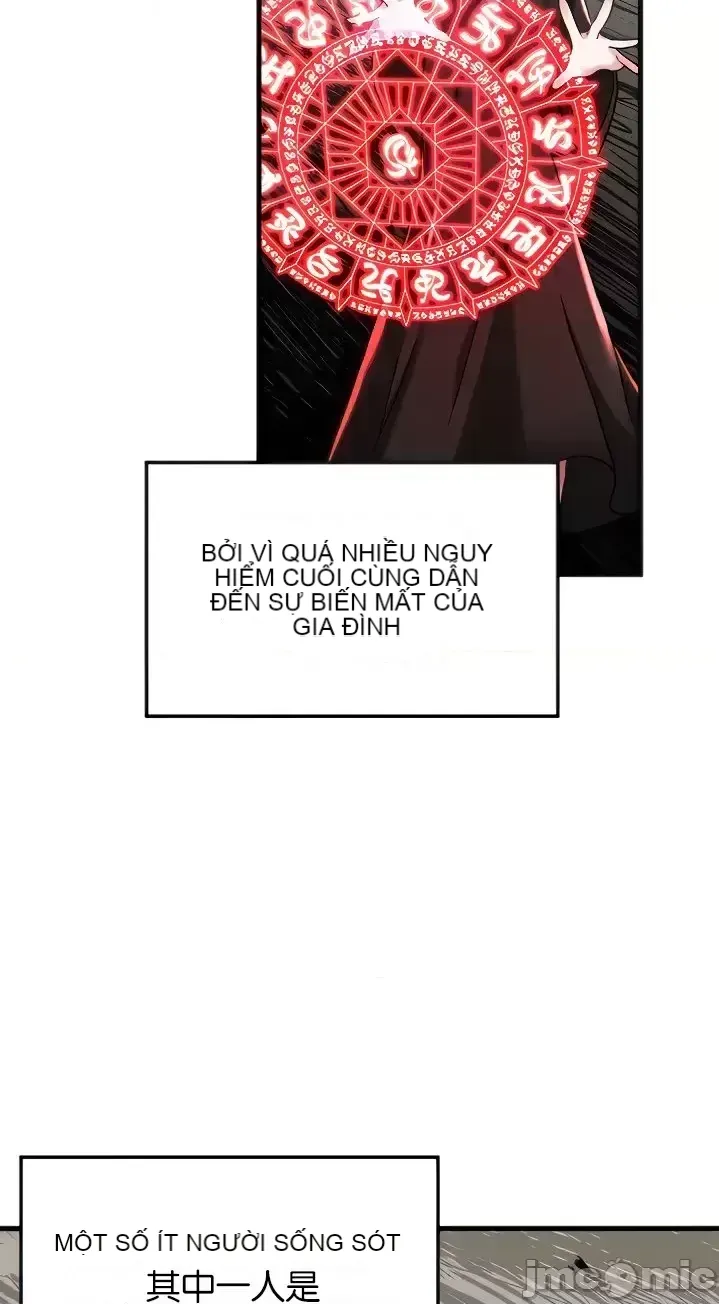 H khuôn viên không được đăng xuất Chương 1-121