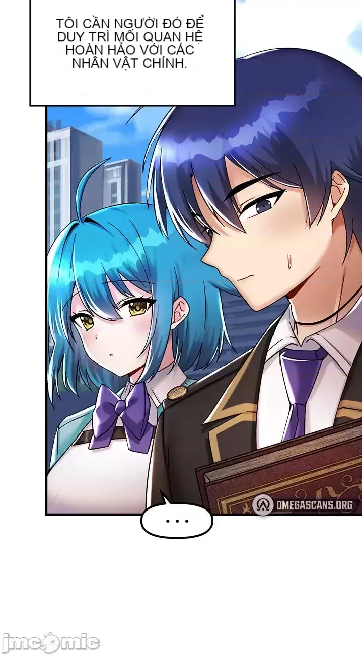 H khuôn viên không được đăng xuất Chương 1-121