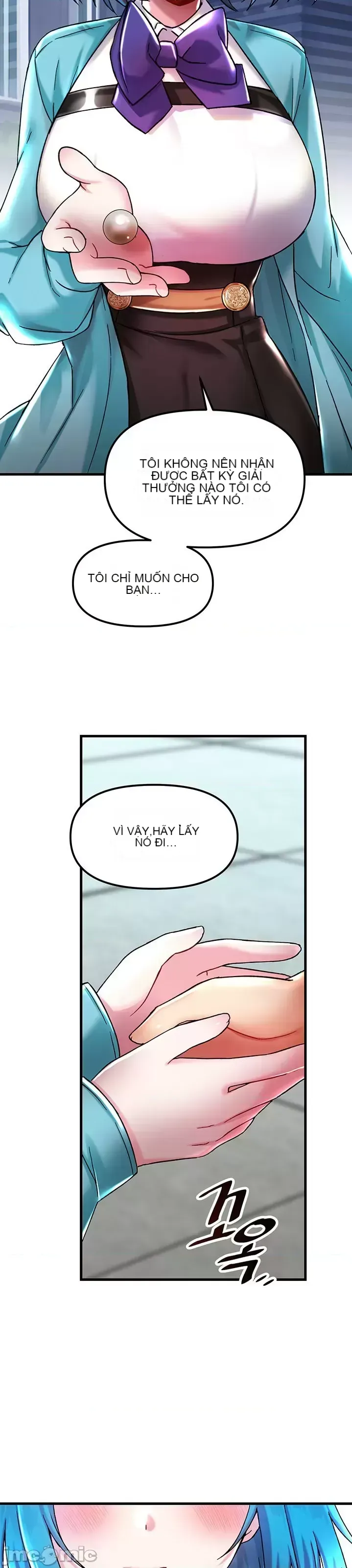 H khuôn viên không được đăng xuất Chương 1-121