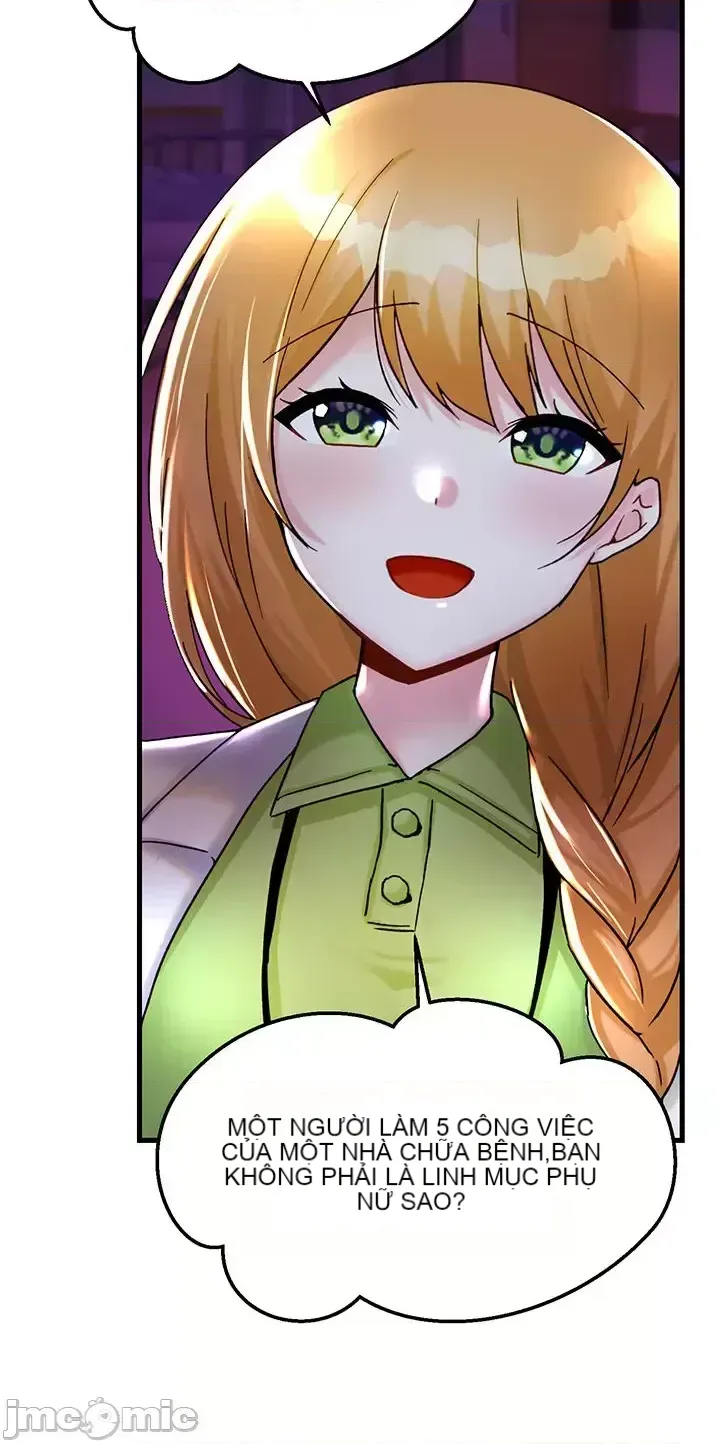 H khuôn viên không được đăng xuất Chương 1-121