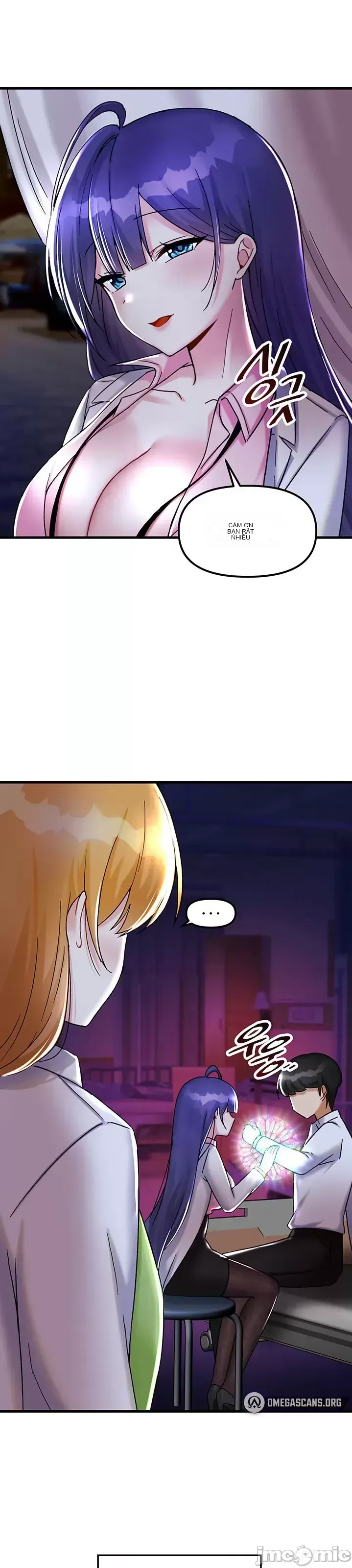 H khuôn viên không được đăng xuất Chương 1-121