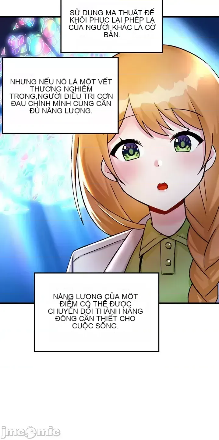 H khuôn viên không được đăng xuất Chương 1-121