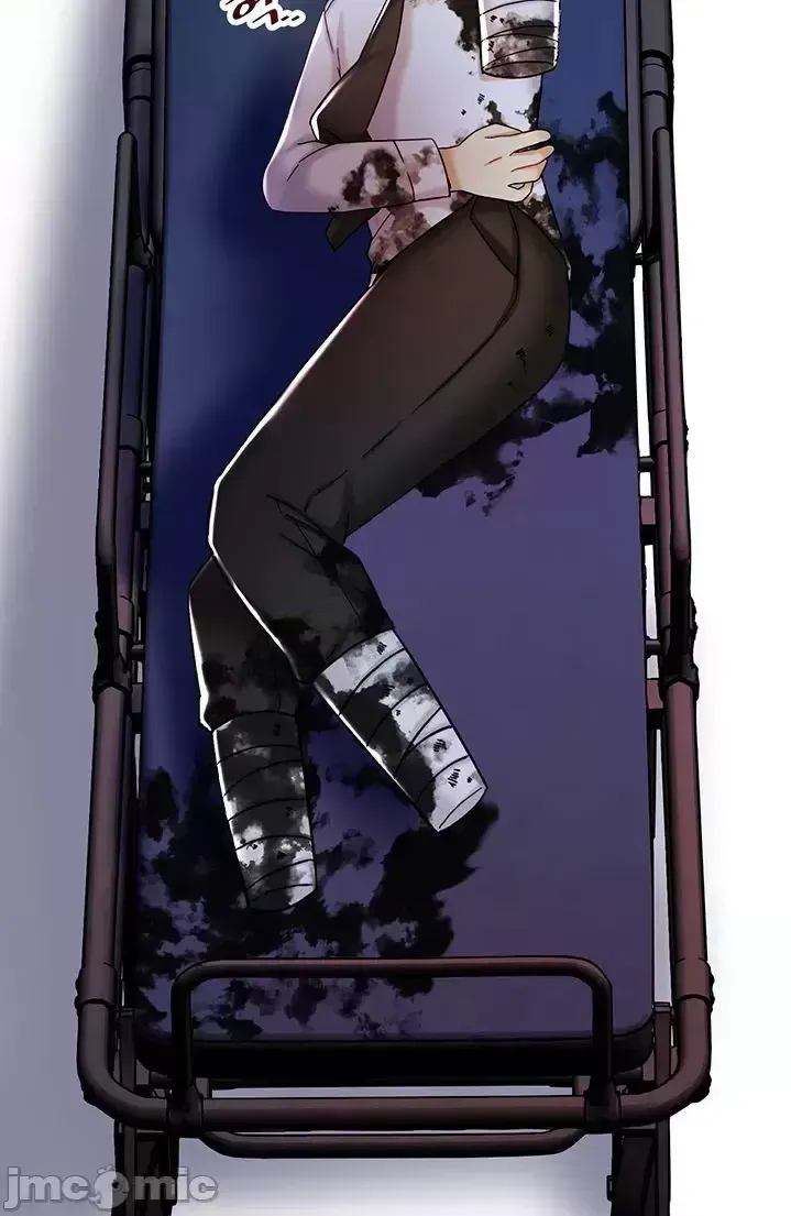 H khuôn viên không được đăng xuất Chương 1-121