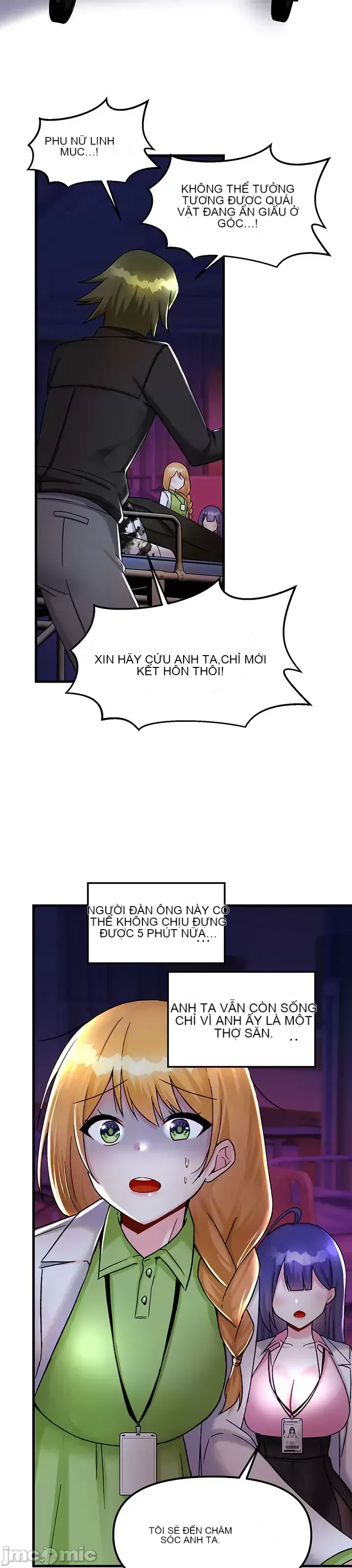 H khuôn viên không được đăng xuất Chương 1-121