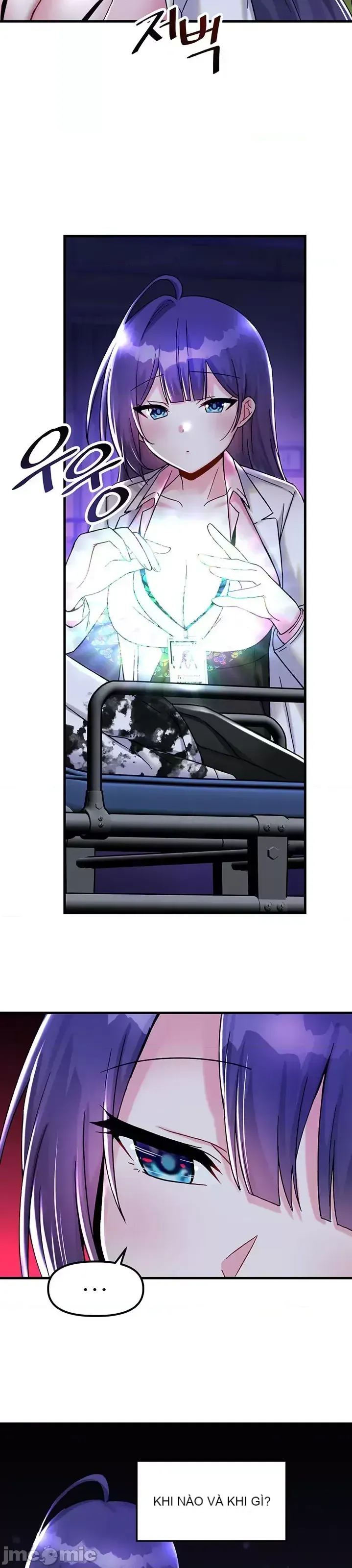 H khuôn viên không được đăng xuất Chương 1-121