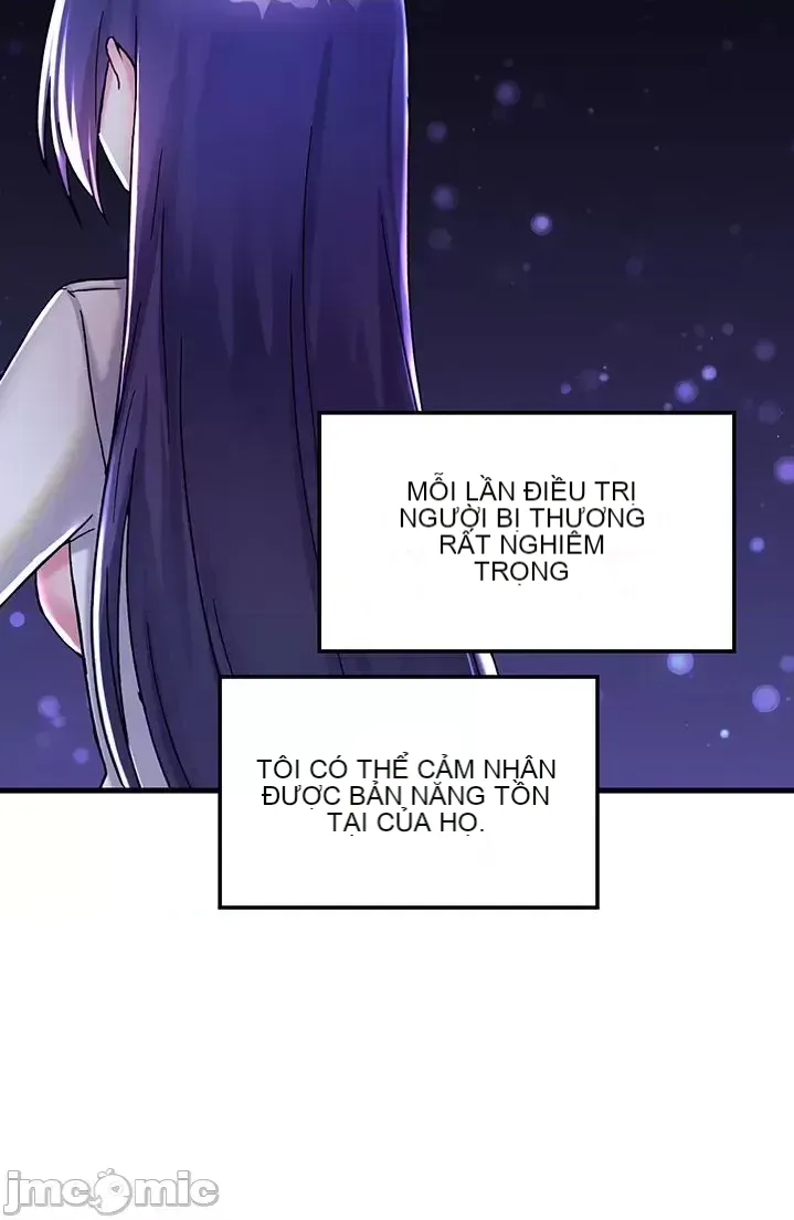 H khuôn viên không được đăng xuất Chương 1-121