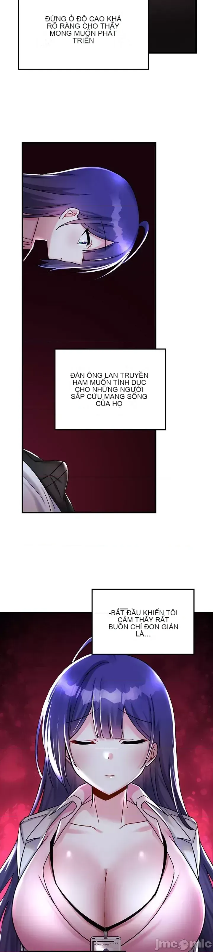 H khuôn viên không được đăng xuất Chương 1-121