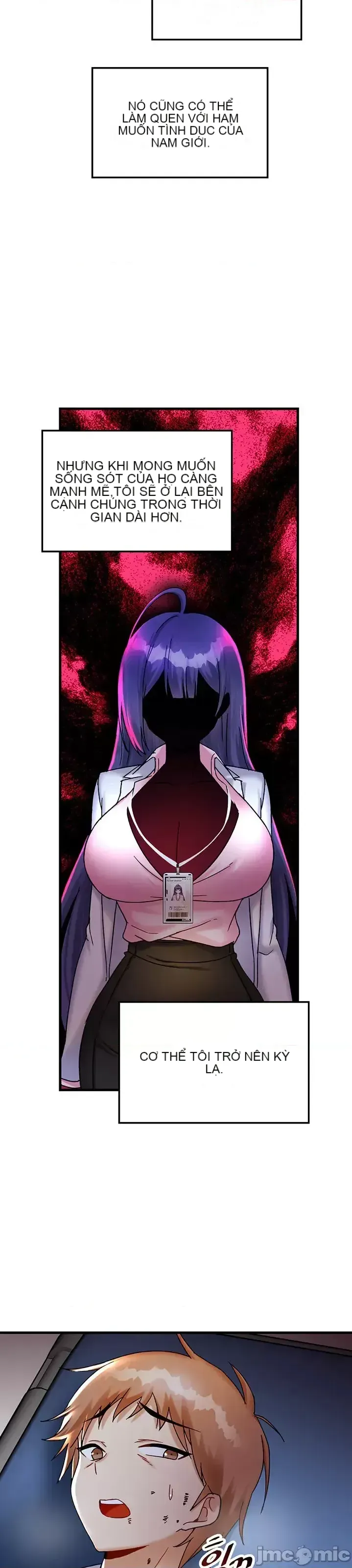 H khuôn viên không được đăng xuất Chương 1-121