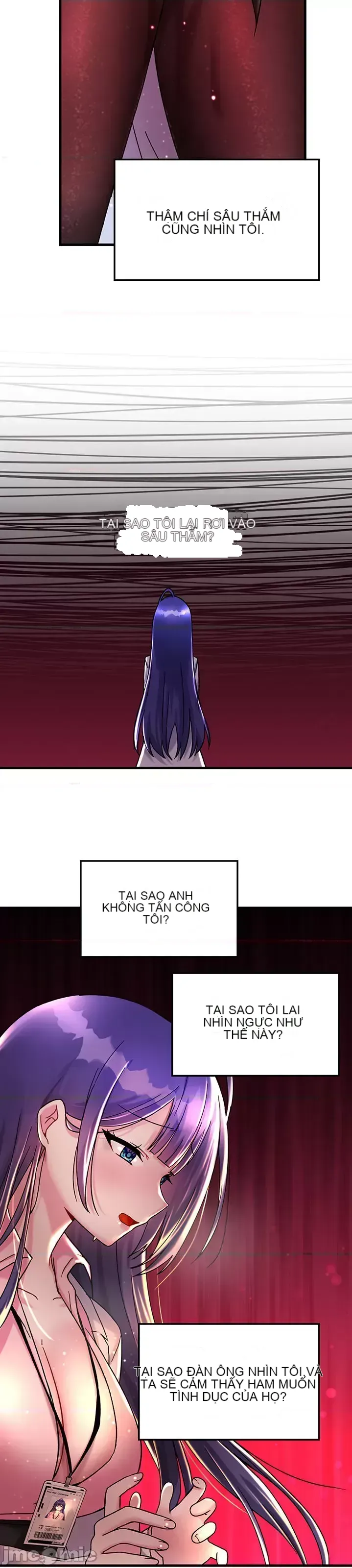 H khuôn viên không được đăng xuất Chương 1-121