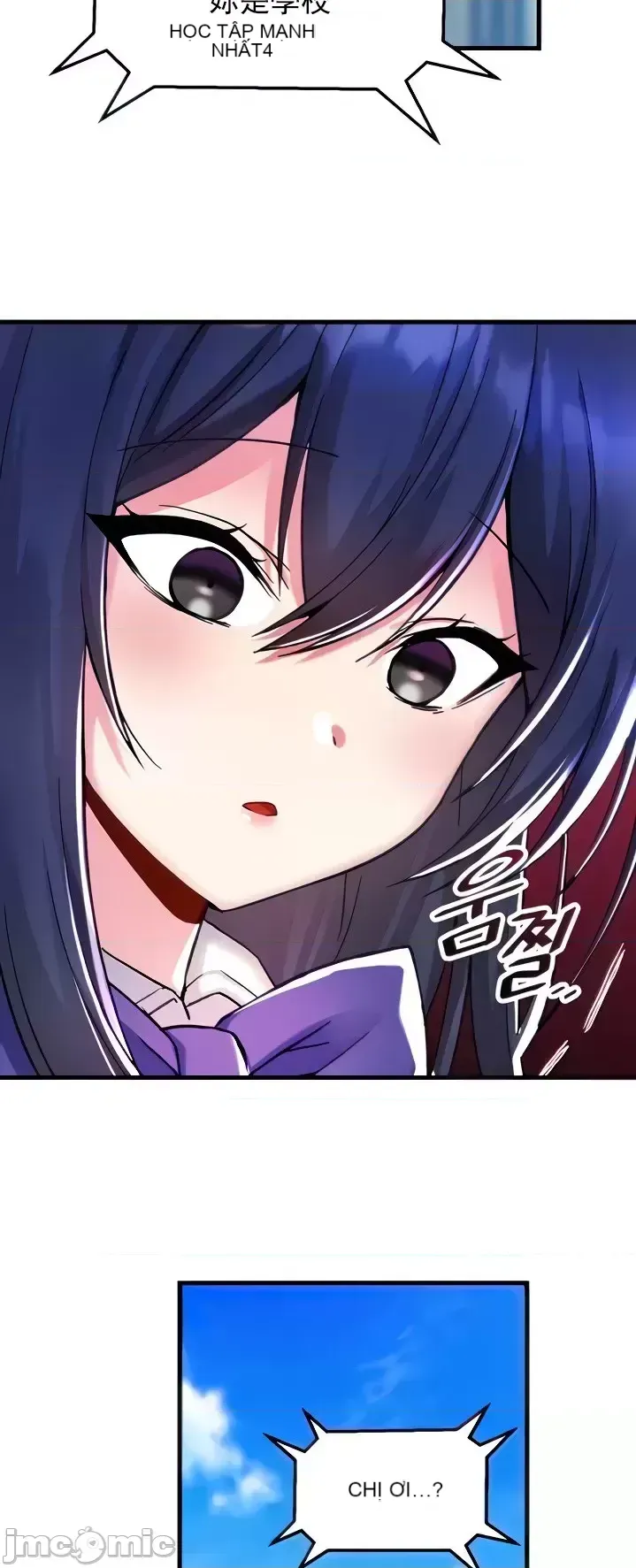 H khuôn viên không được đăng xuất Chương 1-121