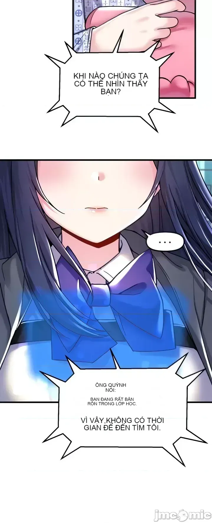 H khuôn viên không được đăng xuất Chương 1-121