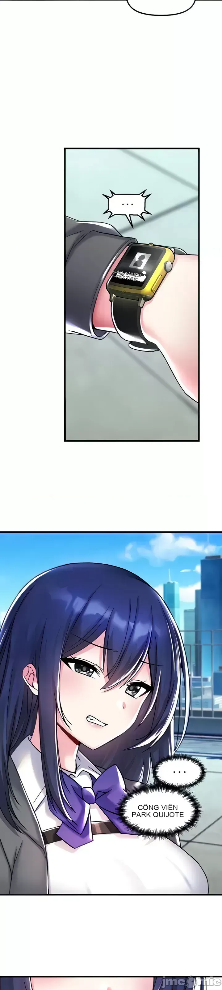 H khuôn viên không được đăng xuất Chương 1-121