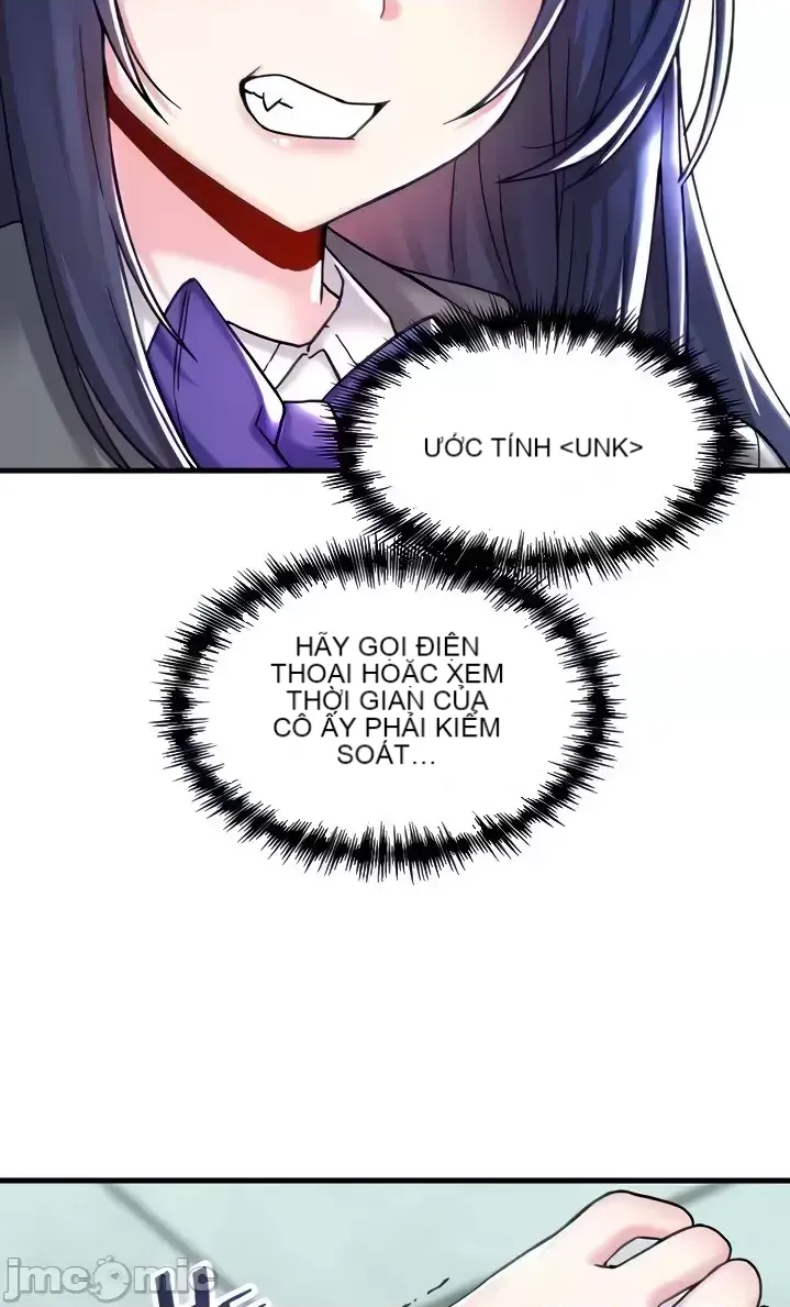 H khuôn viên không được đăng xuất Chương 1-121