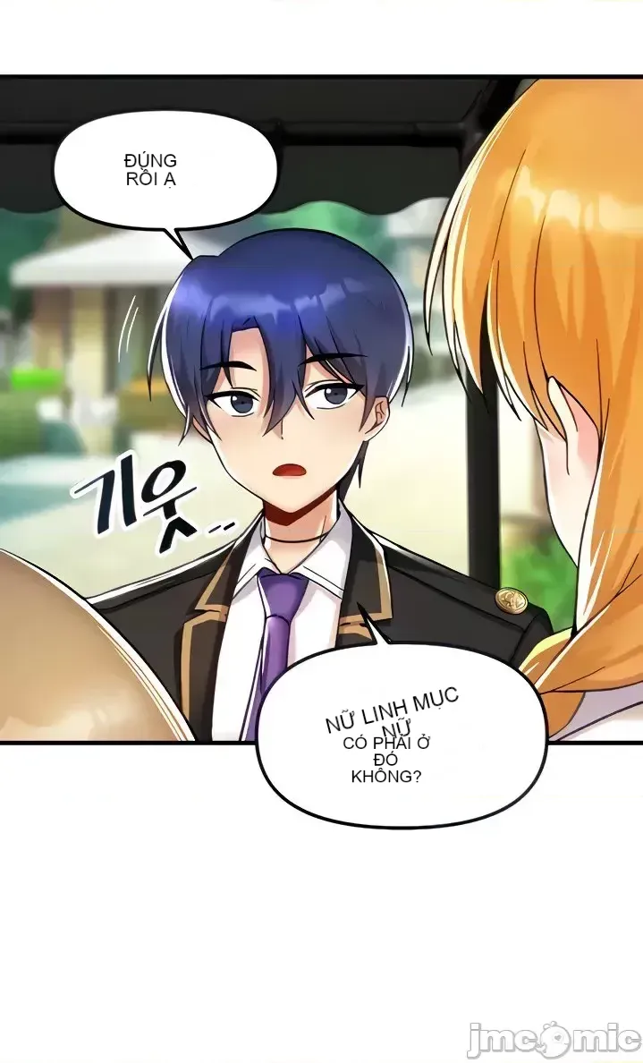 H khuôn viên không được đăng xuất Chương 1-121