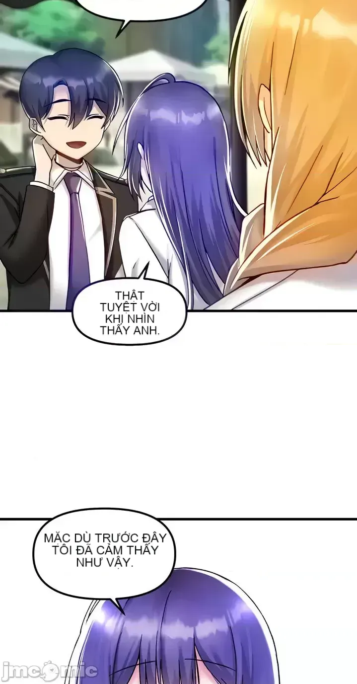 H khuôn viên không được đăng xuất Chương 1-121