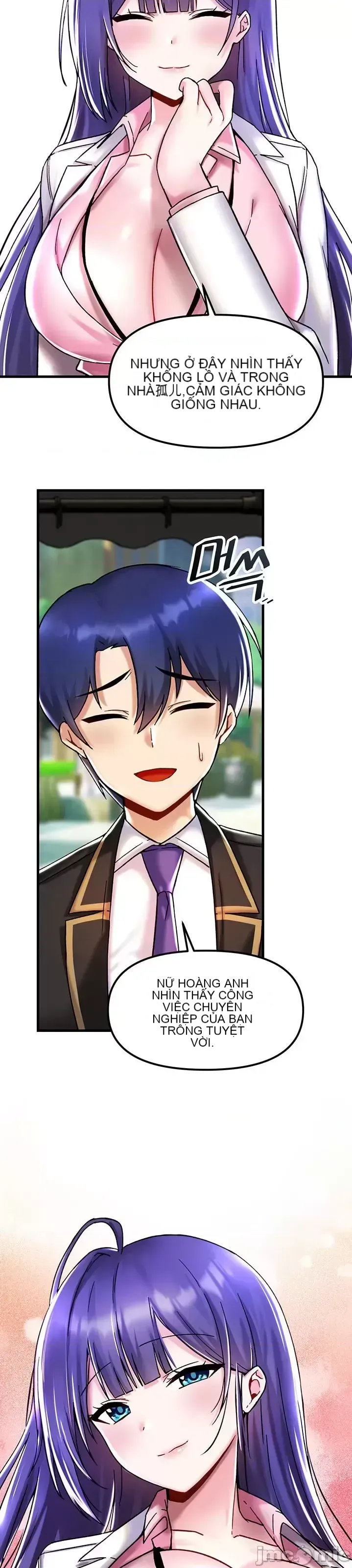 H khuôn viên không được đăng xuất Chương 1-121