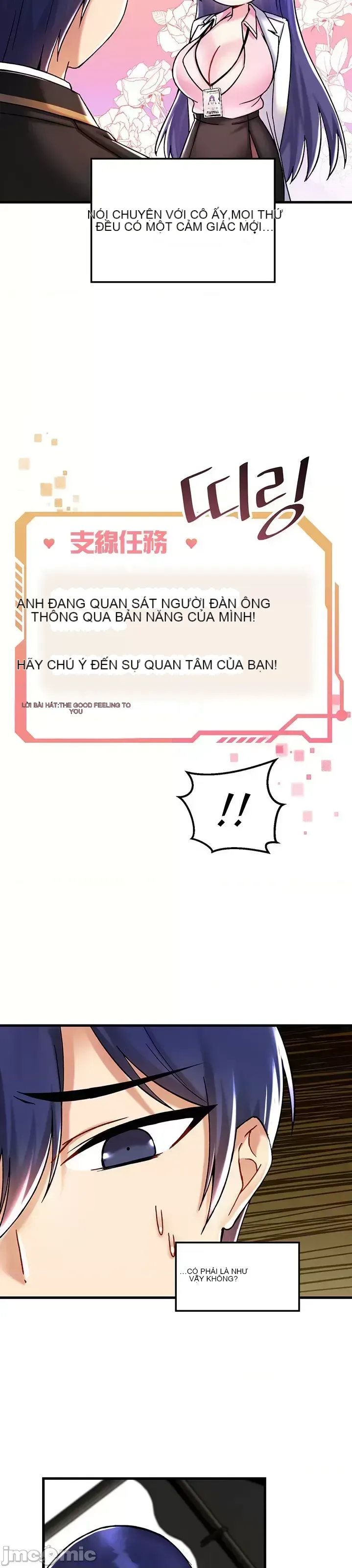 H khuôn viên không được đăng xuất Chương 1-121