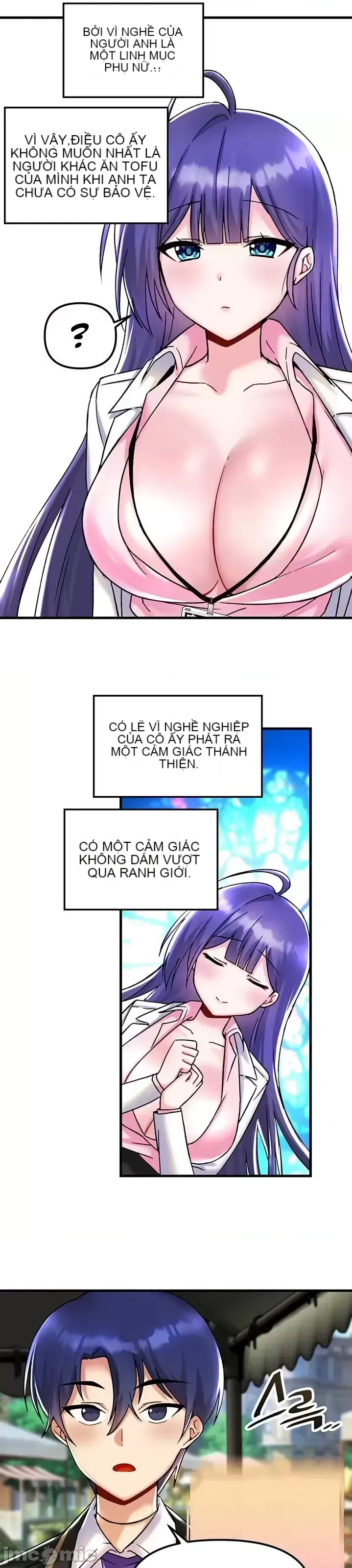 H khuôn viên không được đăng xuất Chương 1-121