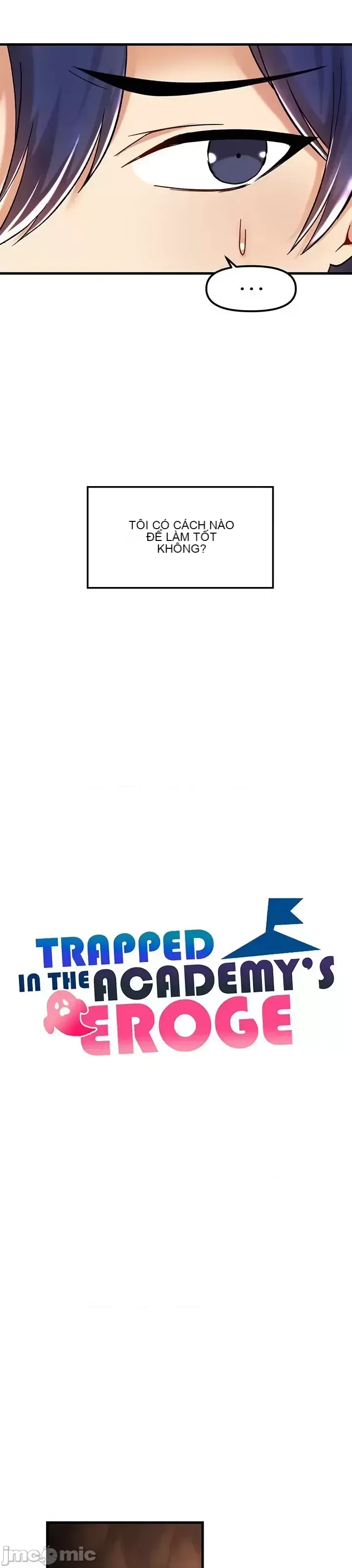 H khuôn viên không được đăng xuất Chương 1-121