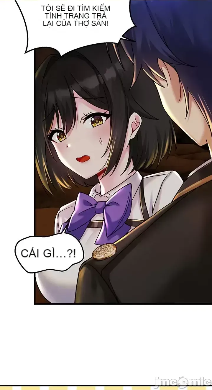 H khuôn viên không được đăng xuất Chương 1-121