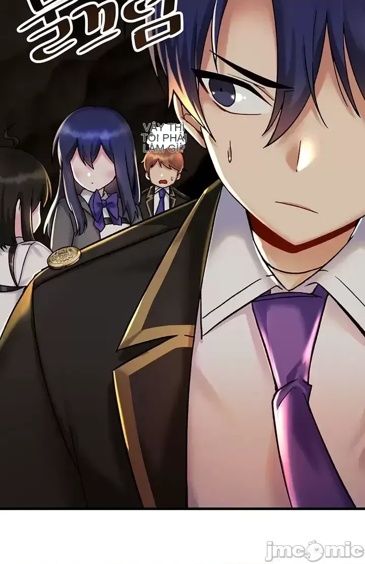 H khuôn viên không được đăng xuất Chương 1-121