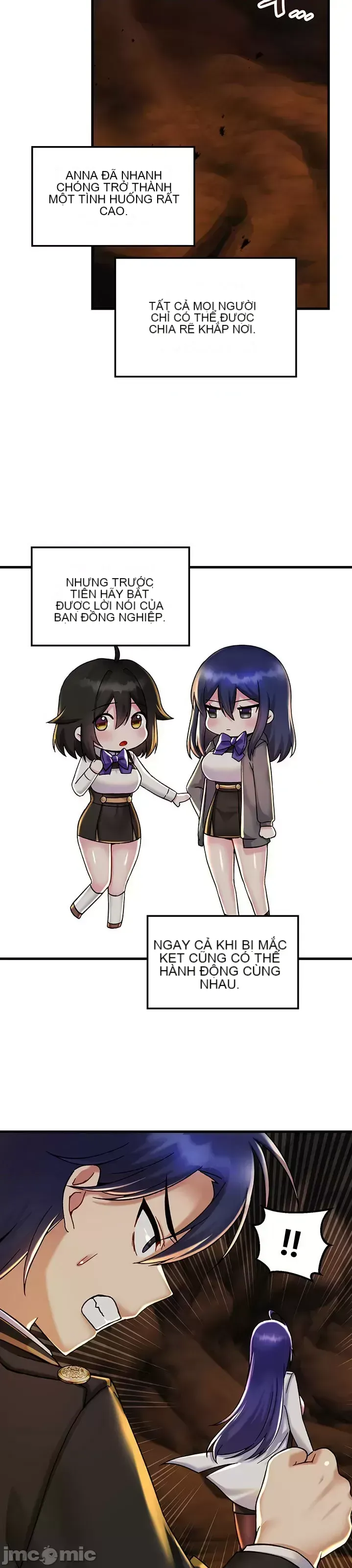 H khuôn viên không được đăng xuất Chương 1-121