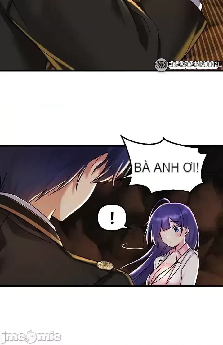 H khuôn viên không được đăng xuất Chương 1-121