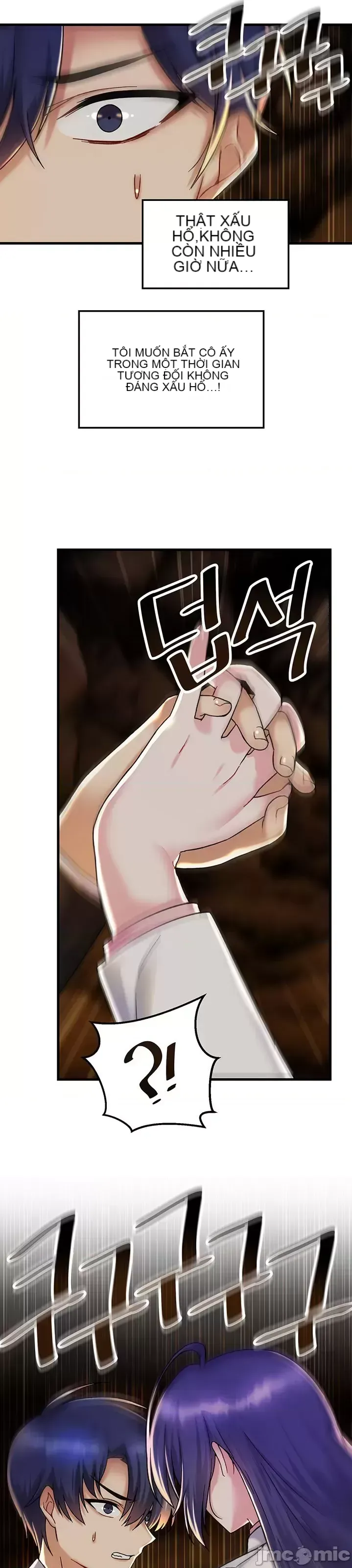 H khuôn viên không được đăng xuất Chương 1-121