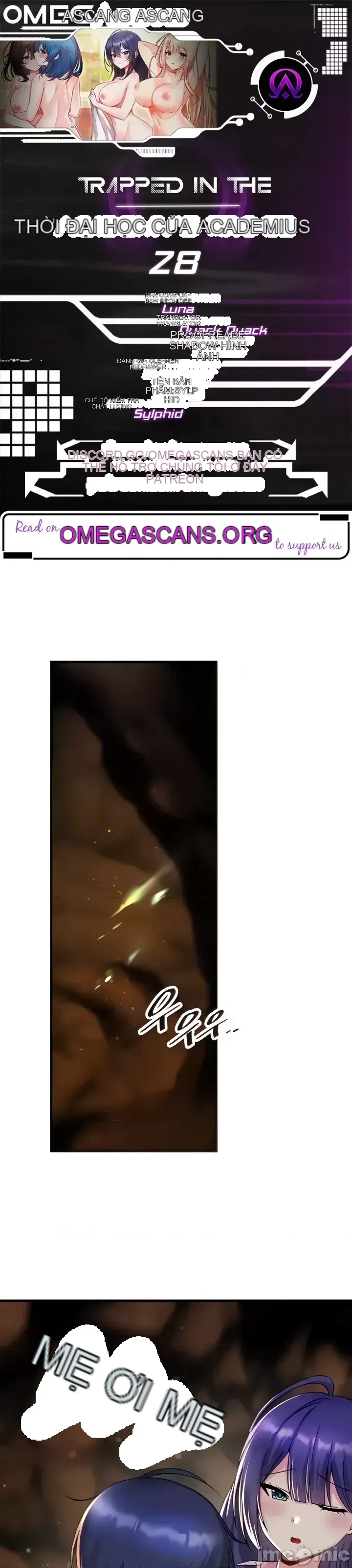 H khuôn viên không được đăng xuất Chương 1-121