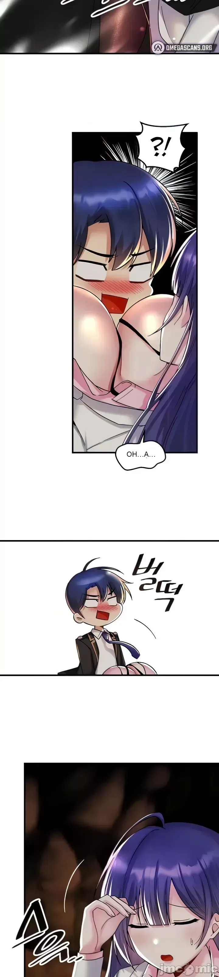 H khuôn viên không được đăng xuất Chương 1-121