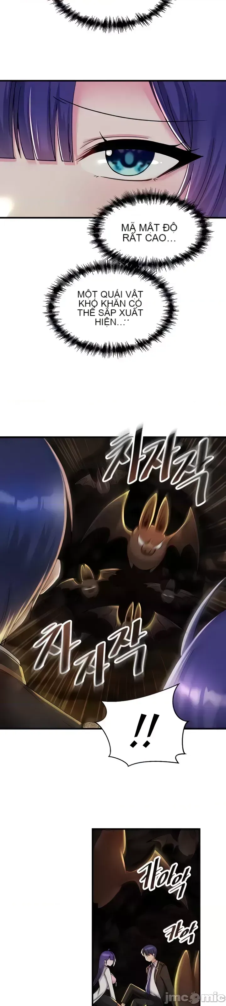 H khuôn viên không được đăng xuất Chương 1-121