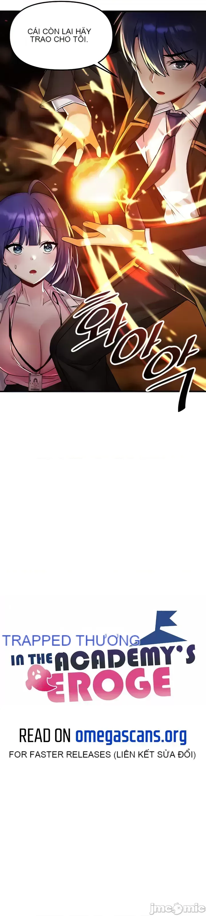 H khuôn viên không được đăng xuất Chương 1-121