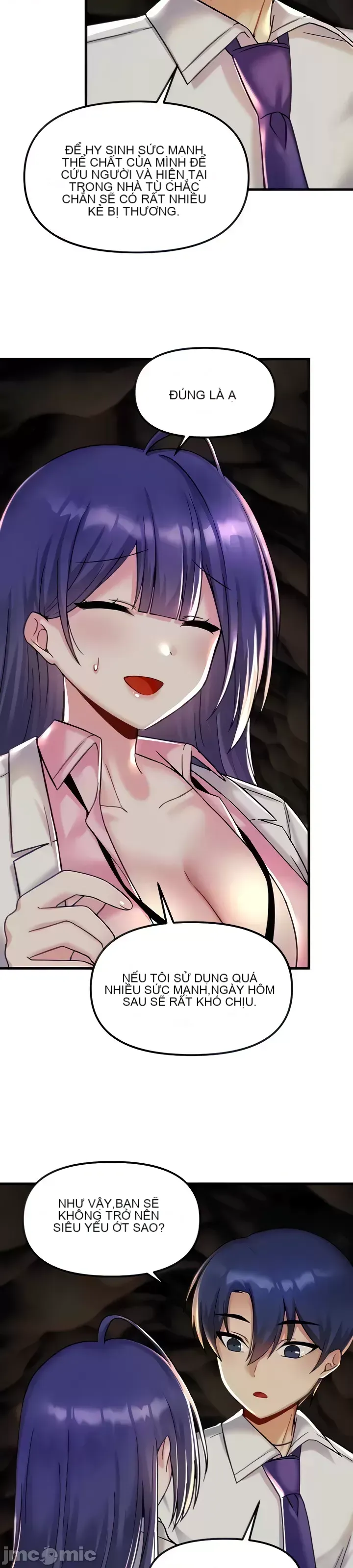 H khuôn viên không được đăng xuất Chương 1-121