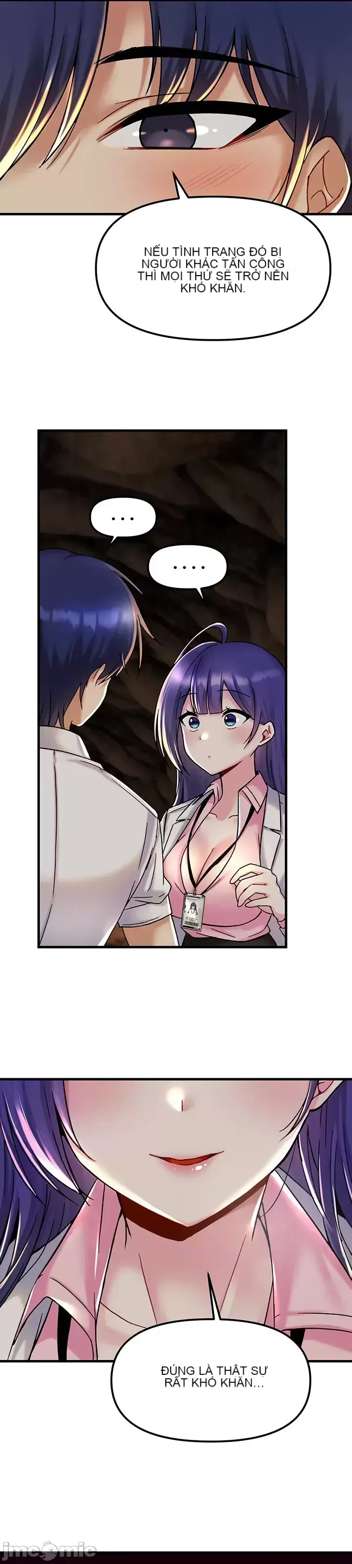 H khuôn viên không được đăng xuất Chương 1-121