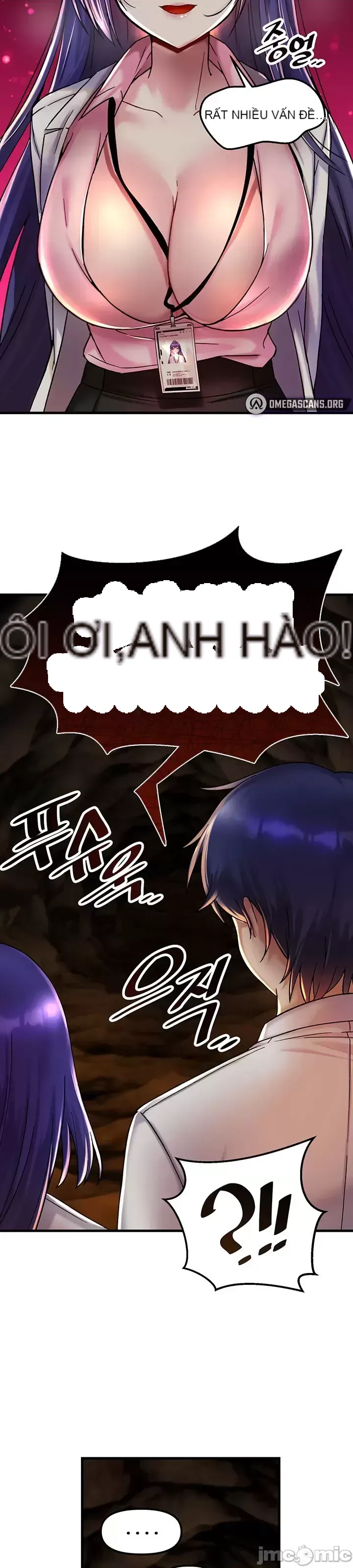 H khuôn viên không được đăng xuất Chương 1-121