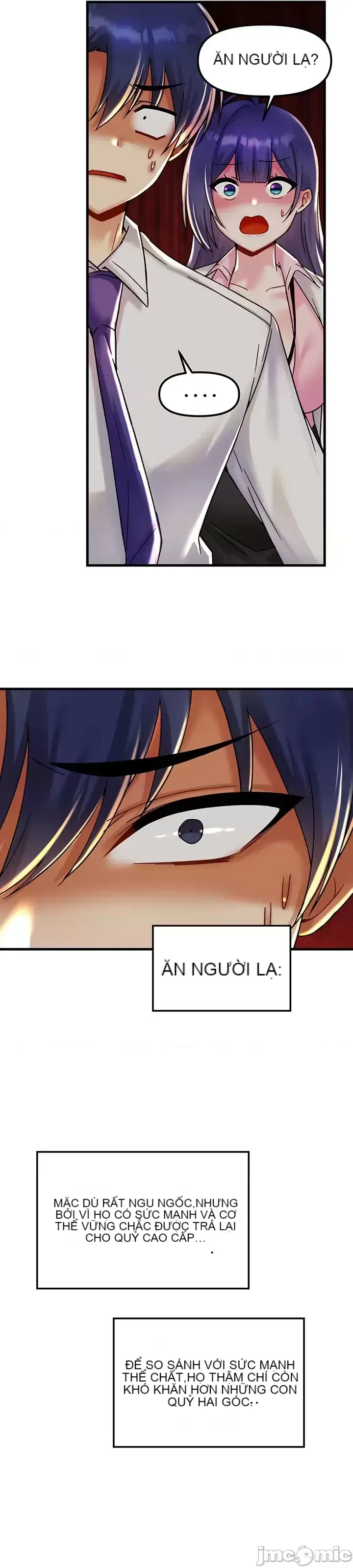 H khuôn viên không được đăng xuất Chương 1-121