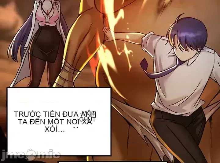 H khuôn viên không được đăng xuất Chương 1-121