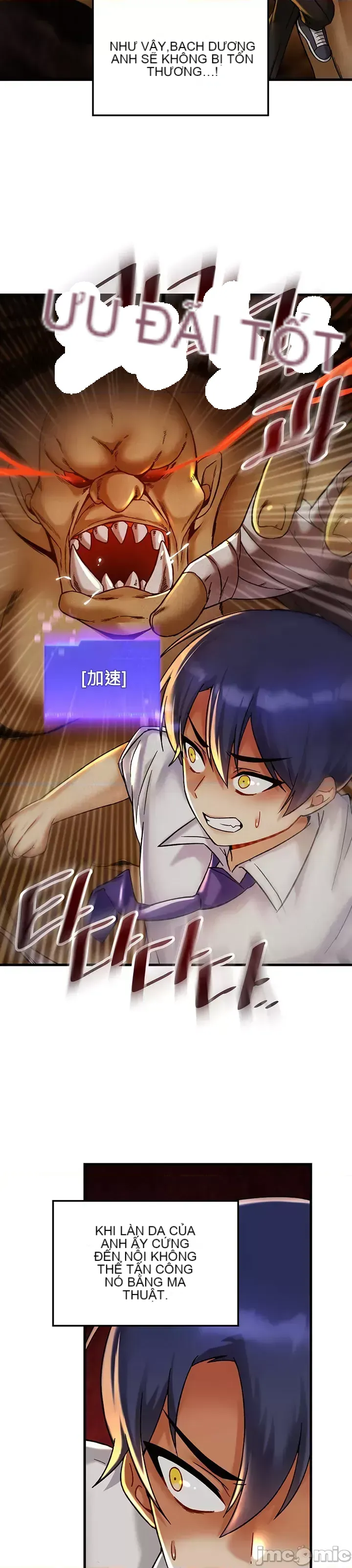 H khuôn viên không được đăng xuất Chương 1-121