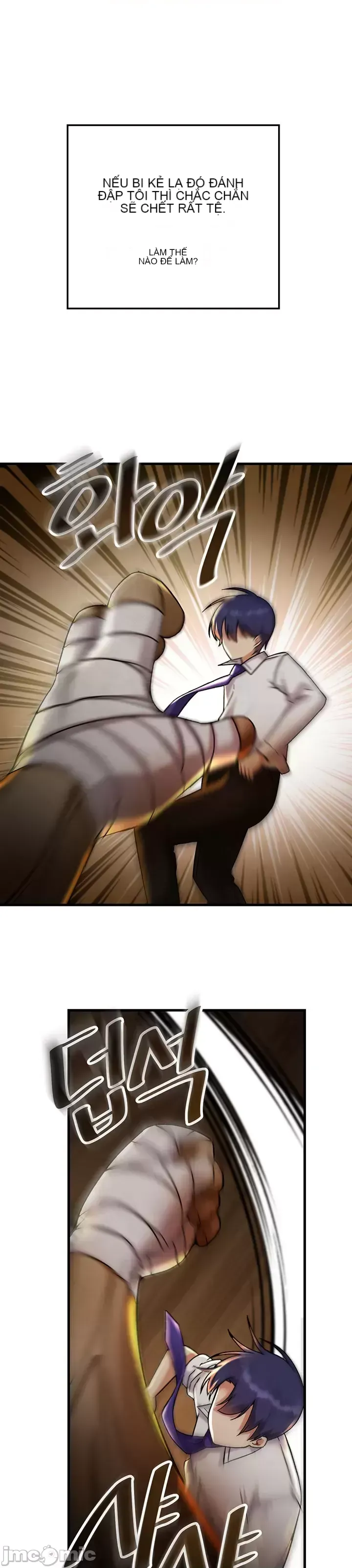 H khuôn viên không được đăng xuất Chương 1-121