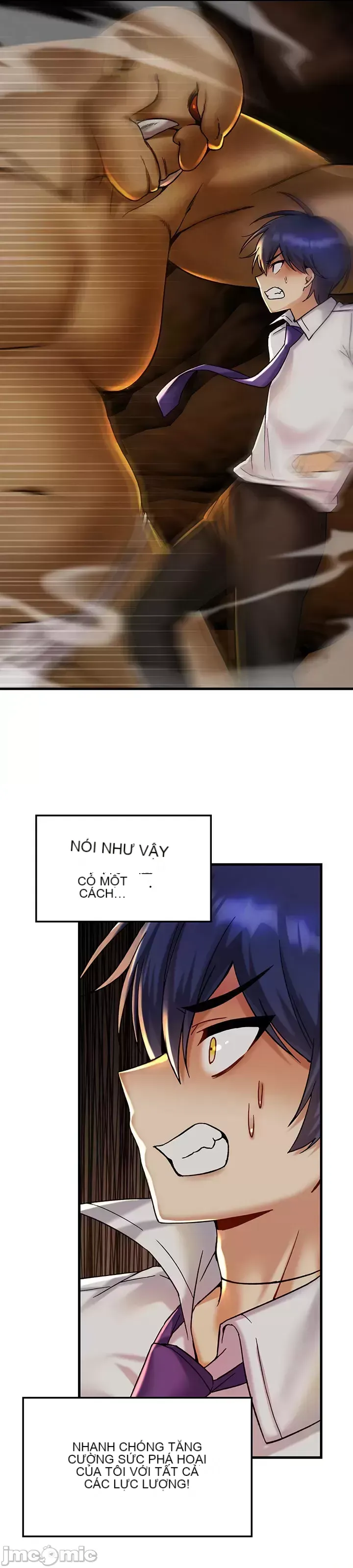 H khuôn viên không được đăng xuất Chương 1-121