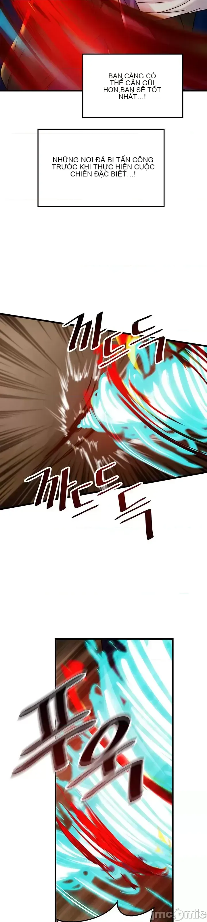 H khuôn viên không được đăng xuất Chương 1-121