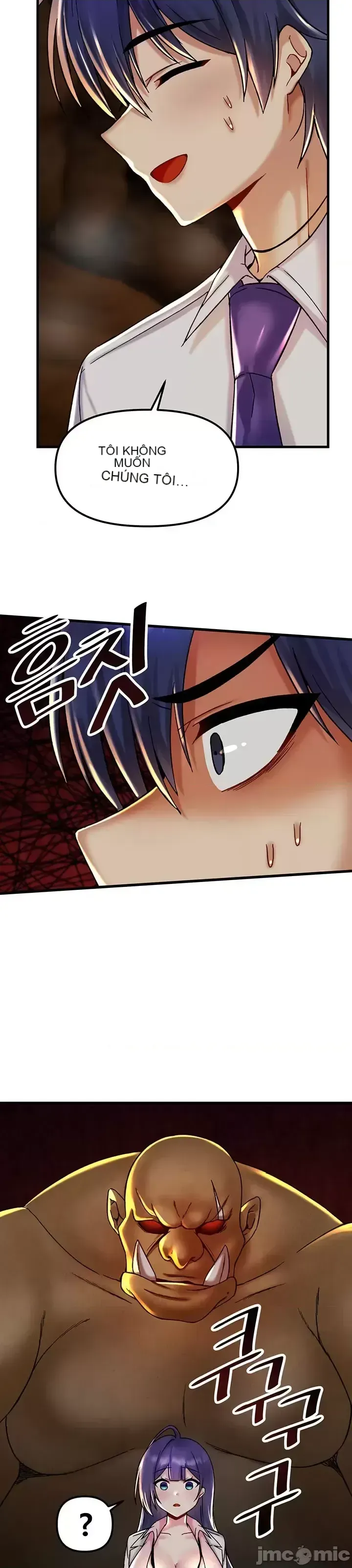 H khuôn viên không được đăng xuất Chương 1-121