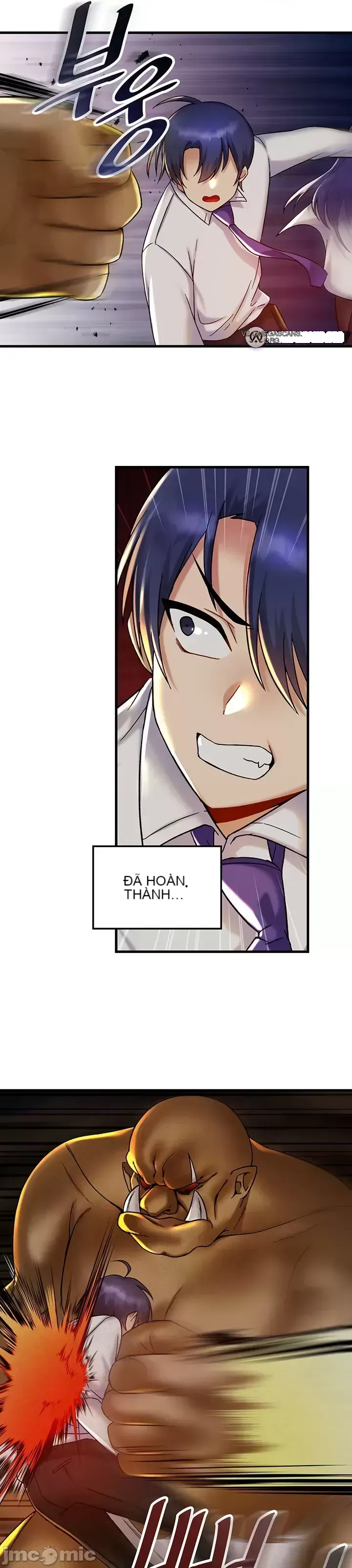 H khuôn viên không được đăng xuất Chương 1-121