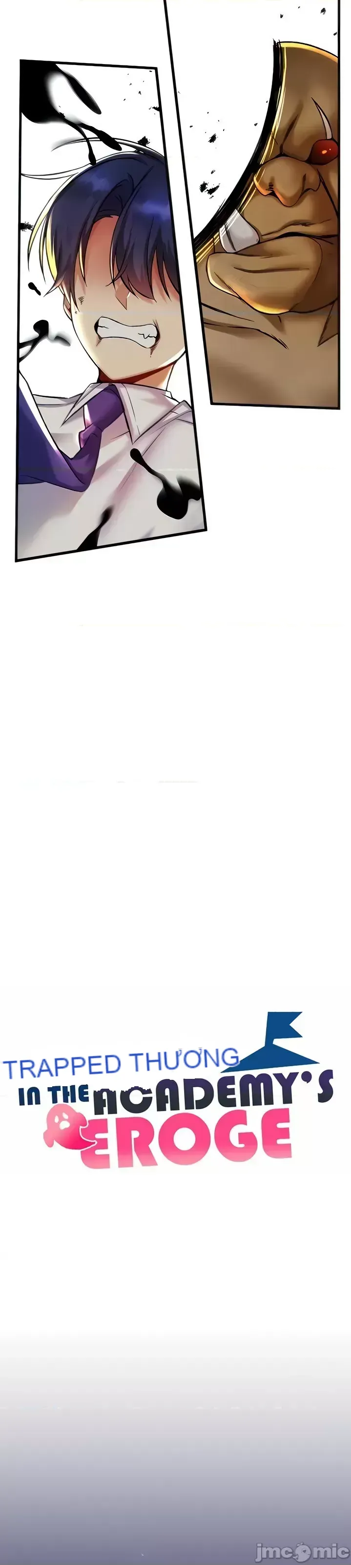 H khuôn viên không được đăng xuất Chương 1-121