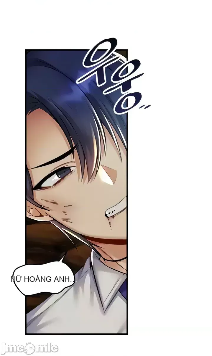 H khuôn viên không được đăng xuất Chương 1-121