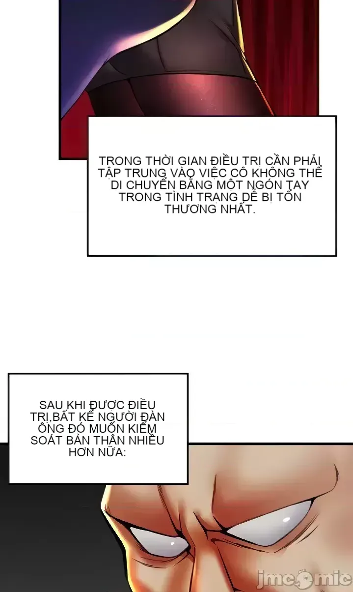 H khuôn viên không được đăng xuất Chương 1-121